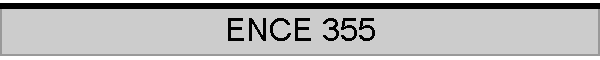 ENCE 355