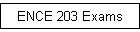 ENCE 203 Exams