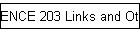 ENCE 203 Links and Other Documents