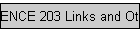 ENCE 203 Links and Other Documents