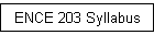 ENCE 203 Syllabus