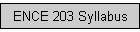 ENCE 203 Syllabus