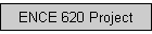 ENCE 620 Project